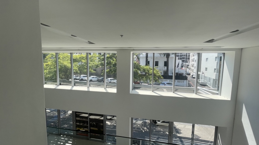 To Let commercial Property for Rent in Gardens Western Cape